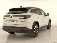 Usado Renault Austral Techno 200 CV (147 kW) 2025 Blanco SUV