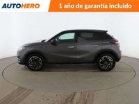 usado DS Automobiles DS3 Crossback 1.2 PureTech So Chic 73kW