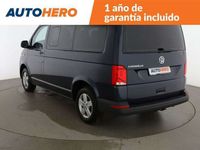 usado VW Caravelle T52.0TDI Trendline