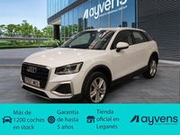 Usado Audi Q2 Advanced Plus 116 CV (85 kW) 2023 Blanco SUV