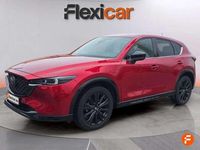 Usado Mazda CX-5 165 CV (121 kW) 2022 Rojo SUV