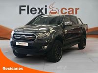 usado Ford Ranger 2.2tdci S&s Dcb. Xlt 4x4 160