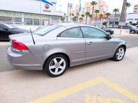 usado Volvo C70 2.0D Momentum