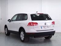 usado VW Touareg 3.0 V6 TDI 204 BMT