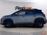 Usado Citroën C3 Aircross 110 CV (80 kW) 2021 Gris SUV