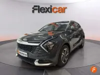 Usado Kia Sportage 136 CV (100 kW) 2025 Amarillo SUV