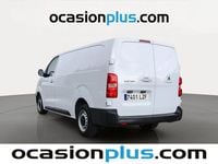 Usado Peugeot Expert Premium 102 CV (75 kW) 2022 Blanco Van