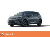 Nuevo BYD Dolphin Comfort 155 kW (212 CV) 2026 Gris Utilitario