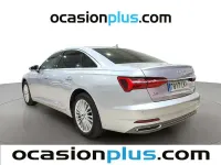 Occasion Audi A6 Design 204 PK (150 kW) 2020 Grijs Sedan