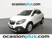 Usado Opel Mokka Excellence 140 CV (102 kW) 2015 Blanco SUV