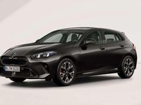 Usado BMW 120 M Sport 163 CV (119 kW) 2024 Negro Utilitario