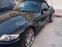 Usado BMW Z4 2006