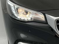 Usado MG HS Comfort 162 CV (119 kW) 2023 Negro SUV