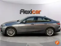 Usado BMW 218 Gran Coupé 136 CV (100 kW) 2023 Gris Coupe