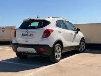 Usado Opel Mokka Selective 140 CV (102 kW) 2016 Blanco SUV