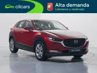 Usado Mazda CX-30 Center-Line 140 CV (102 kW) 2025 Rojo SUV