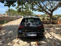 Usado VW Golf VII GTI 220 CV (161 kW) 2013 Gris / plata Berlina