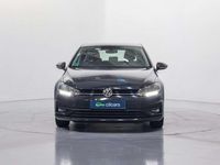 Usado VW Golf VII 116 CV (85 kW) 2019 Gris Utilitario