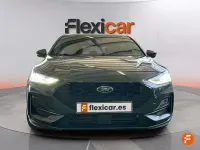 Usado Ford Focus ST-Line 155 CV (114 kW) 2023 Gris Berlina
