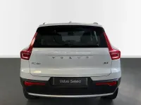 Usado Volvo XC40 Core 163 CV (119 kW) 2025 Blanco SUV