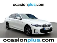 Usado BMW 330 292 HP (214 kW) 2024 Branco Sedan