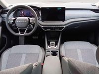 Usado Skoda Octavia 116 CV (85 kW) 2025 Gris Berlina