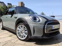 Usado Mini Cooper 156 CV (114 kW) 2022 Blanco Utilitario
