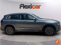 Usado BMW X3 xLine 292 CV (214 kW) 2022 Gris / plata SUV