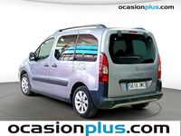 usado Citroën Berlingo Multispace 20 Aniv. PureTech 81KW(110CV)