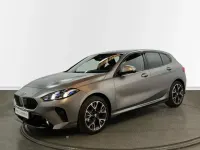 Usado BMW 120 Comfort Edition 190 CV (139 kW) 2025 Gris Utilitario