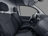 Usado Mercedes Citan 109 90 CV (66 kW) 2021 Otro Monovolumen