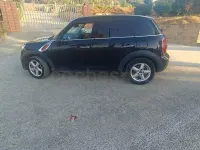 Usado Mini Cooper D Countryman 112 CV (82 kW) 2013 Negro SUV