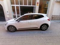 Usado Renault Clio V Evolution 100 CV (73 kW) 2023 Blanco Berlina