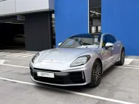 Usado Porsche Panamera 4 E-Hybrid 470 CV (345 kW) 2026 Plateado Utilitario