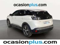 Usado Peugeot 3008 Allure 156 CV (114 kW) 2023 Blanco Monovolumen
