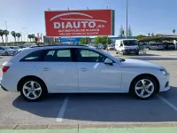 Usado Audi A4 163 CV (119 kW) 2021 Familiar