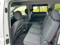Usado Ford Grand Tourneo Connect Sport 122 CV (89 kW) 2023 Blanco Monovolumen