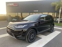 usado Land Rover Discovery Sport 2.0eD4 SE 4x2 150