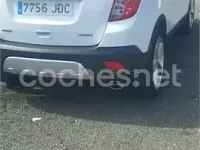 Usado Opel Mokka Excellence 140 CV (102 kW) 2015 Blanco SUV