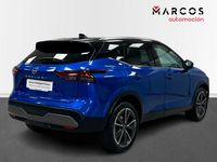 Usado Nissan Qashqai Tekna 158 CV (116 kW) 2024 Otro SUV
