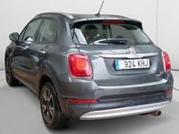 Usado Fiat 500 Mirror 95 CV (69 kW) 2018
