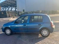 usado Renault Clio II 