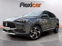 Usado MG HS Luxury 170 CV (125 kW) 2024 Gris SUV