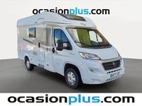 Usado Fiat Ducato 131 CV (96 kW) 2021 Blanco Van
