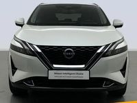 Usado Nissan Qashqai N-Connecta 140 CV (102 kW) 2023 Lunar white (perlada) SUV