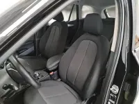 Usado BMW X1 220 CV (161 kW) 2022 Negro SUV