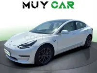 Usado Tesla Model 3 Performance 461 kW (627 CV) 2020 Eléctrico Berlina