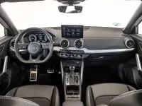 Usado Audi Q2 150 CV (110 kW) 2025 Blanco SUV