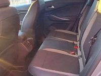 Usado Opel Grandland X S 131 CV (96 kW) 2019 Gris SUV