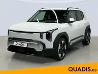 Novo Kia EV6 Earth 108 kW (147 HP) 2026 Otro SUV